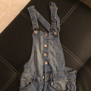 Overalls